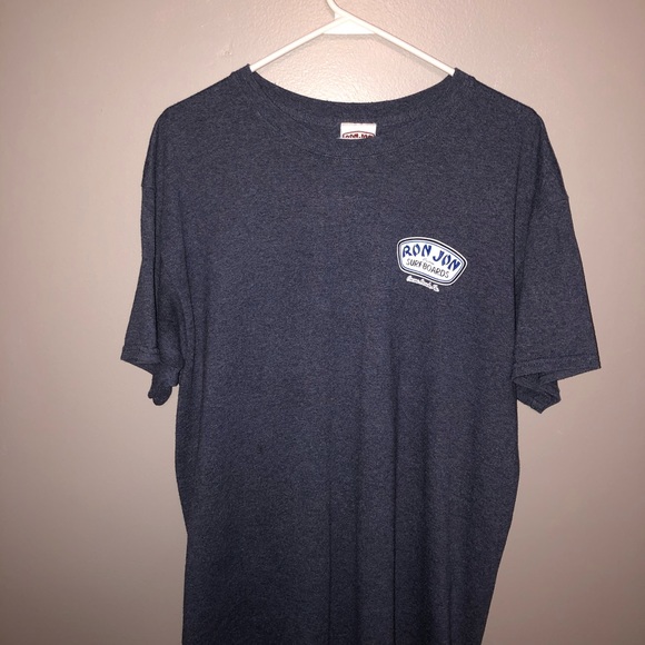 Ron Jon Other - Ron Jon Oversized T-Shirt